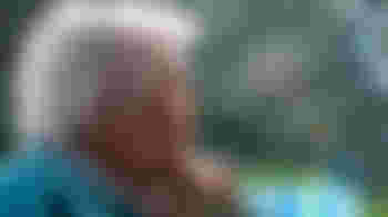 Maak jij met Ria (78) een praatje en ommetje?