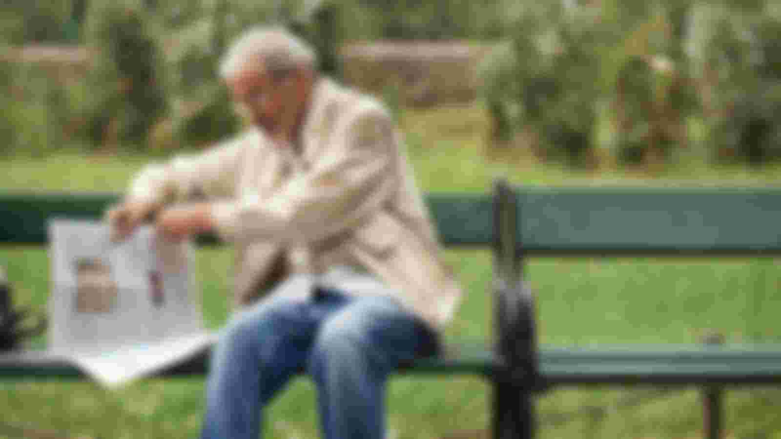 Zin in een boeiend gesprek? Maak kennis met Wim uit De Meern