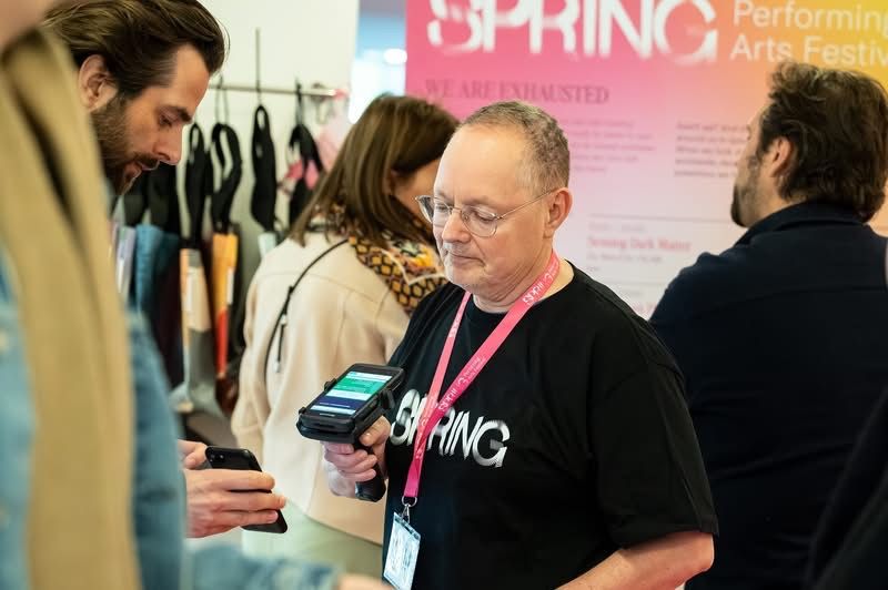 SPRING zoekt vrijwilligers publieksbegeleiding