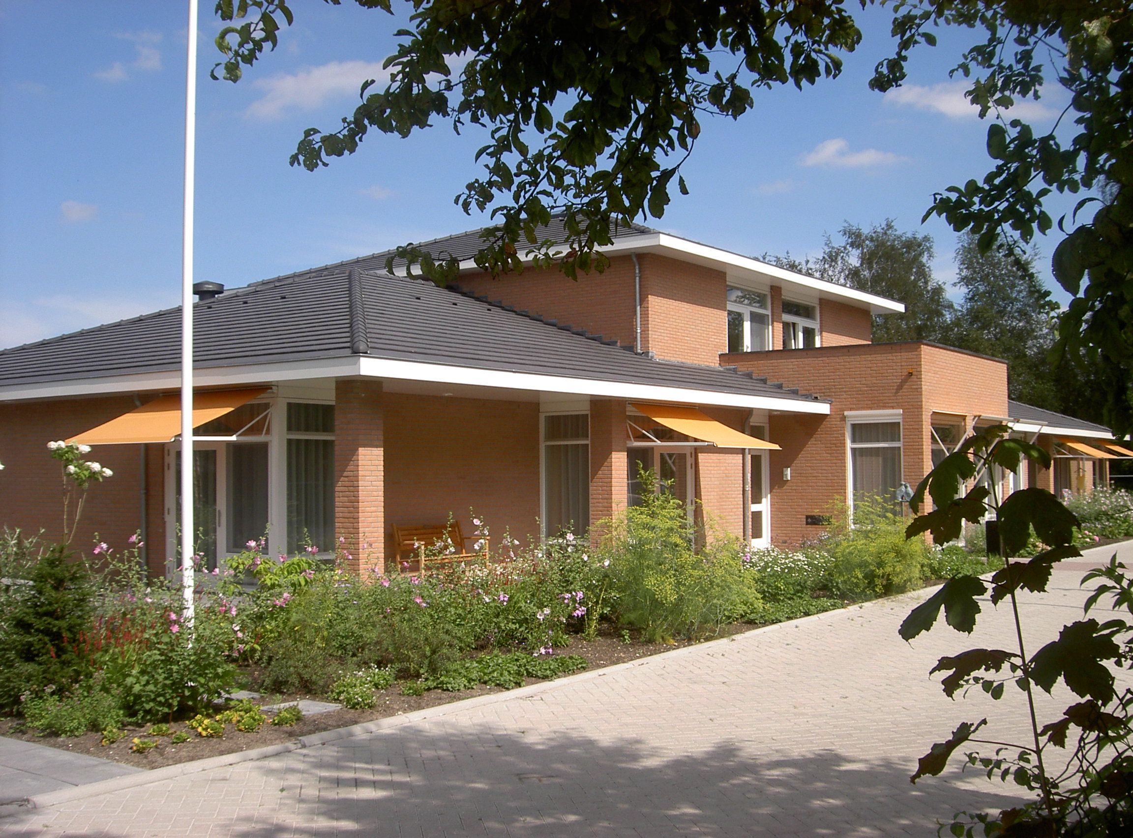 Open Dag Johannes Hospitium Vleuten