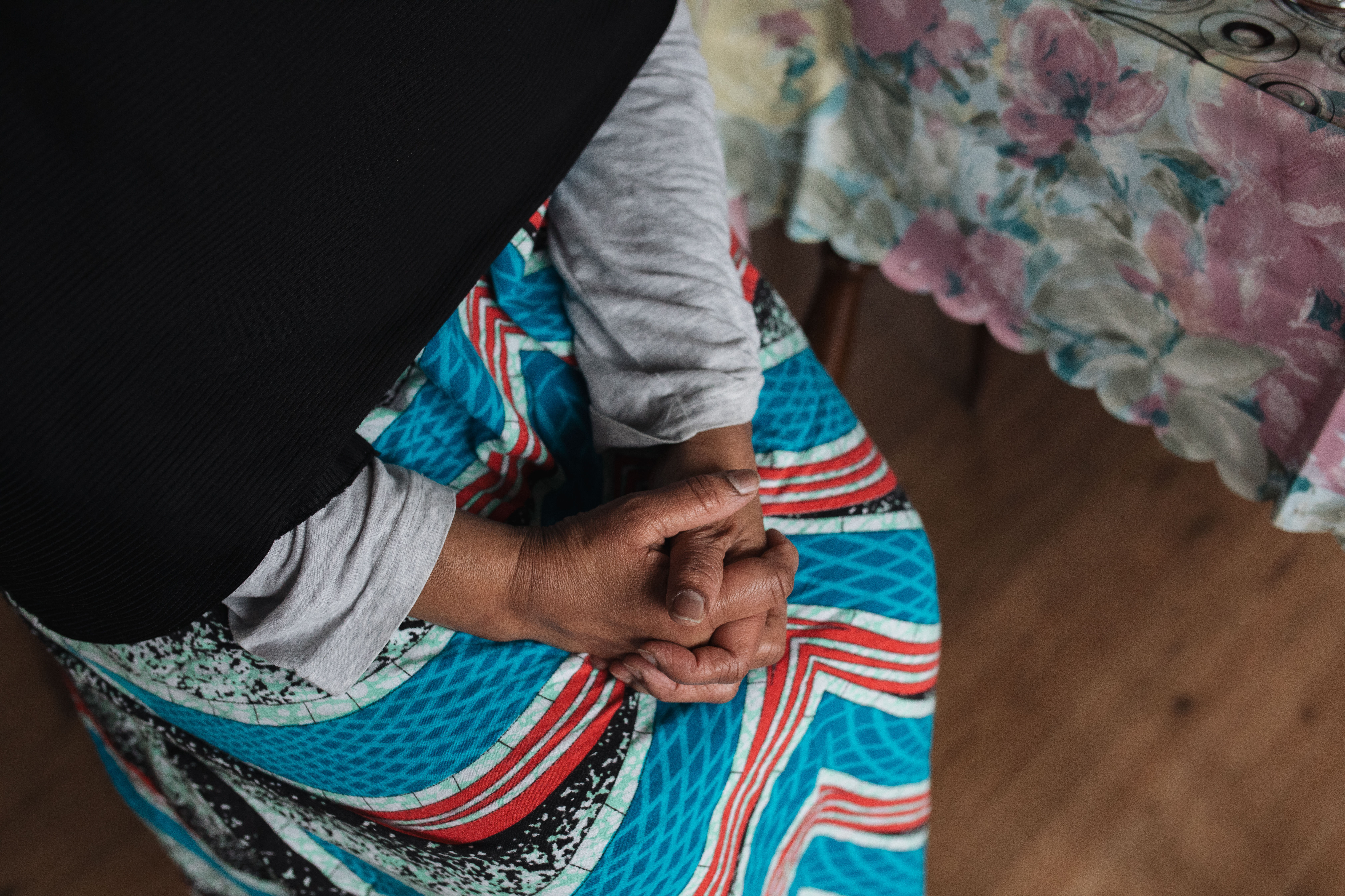 Vrijwilliger incidentele begeleiding bij (medische) afspraken (Franssprekend)