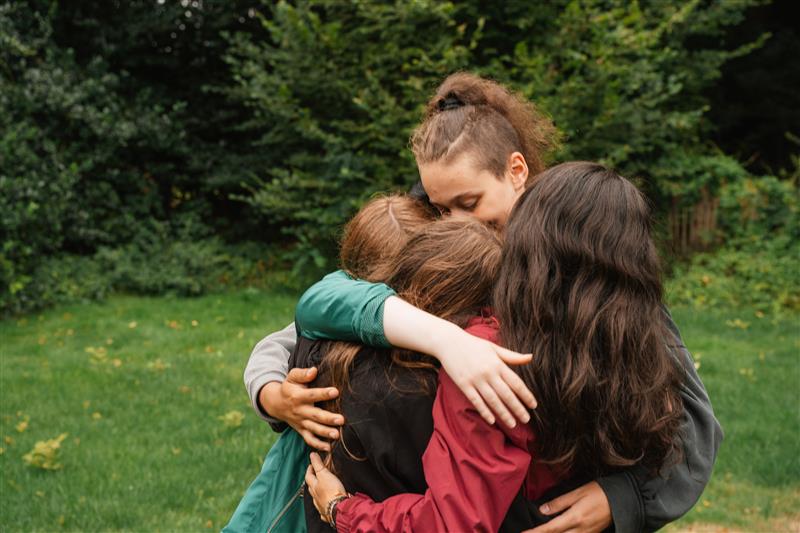 Teamlead Community (2–4 uur p/w)