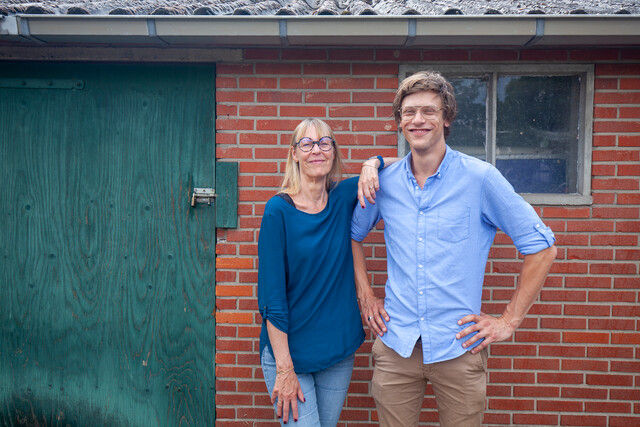 Coördinator Steun bij Rouw 