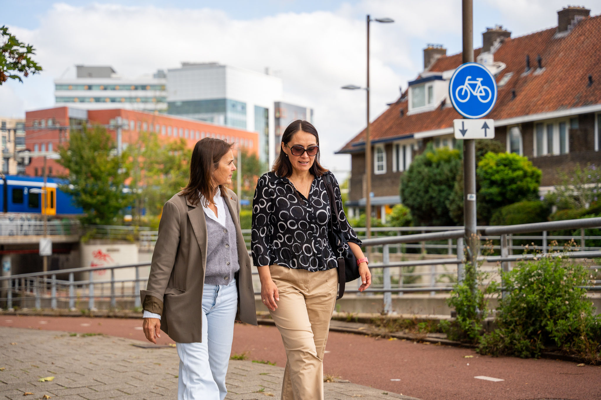 Verbindende kracht voor Taalmaatjes gezocht!