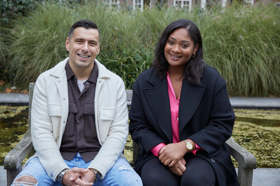 Maatje gezocht bij complexe scheiding