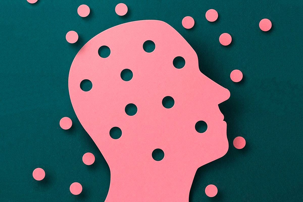 Themabijeenkomst "Leer de mens in dementie kennen''