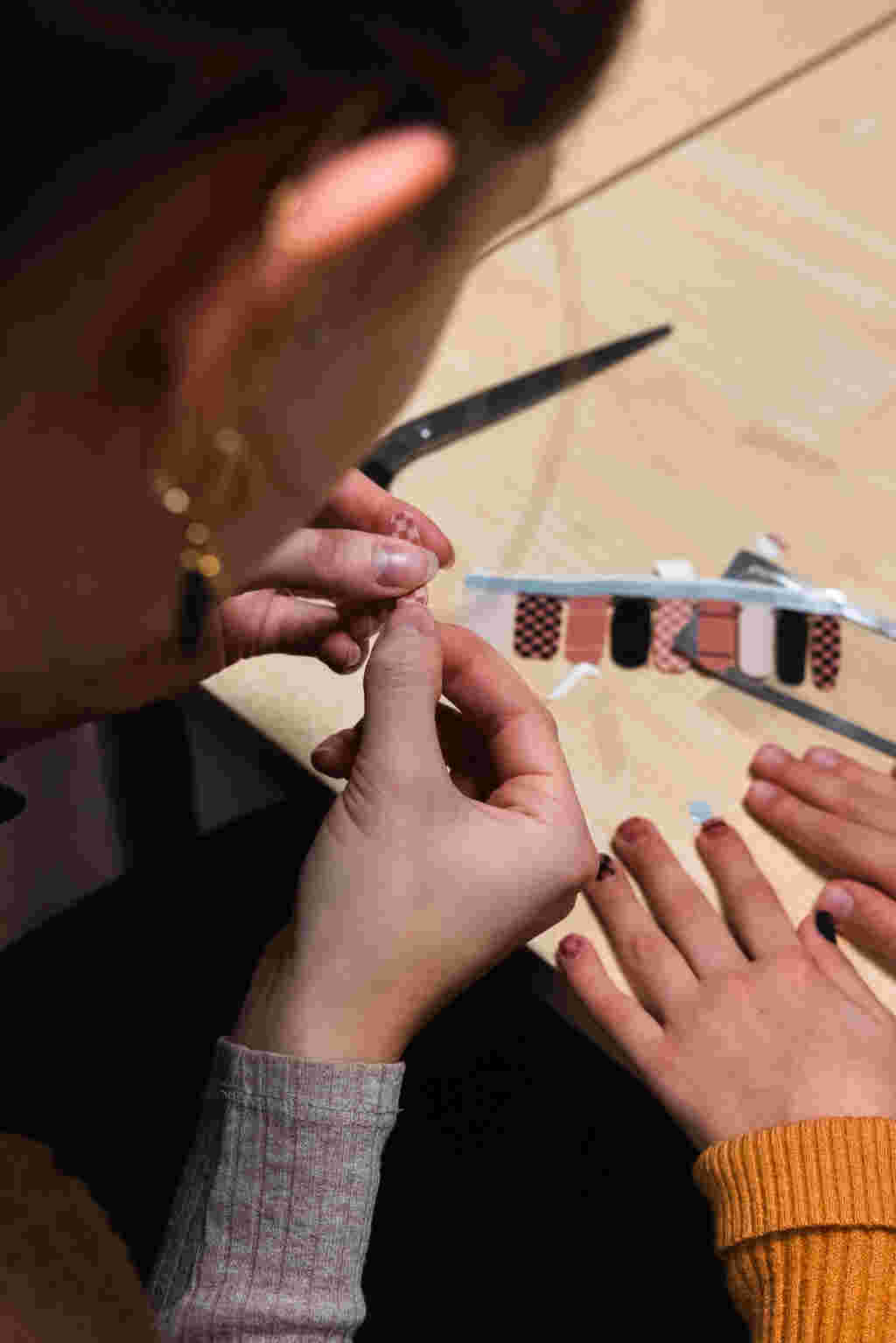 Help mee bij een beautyavond op een vrouwenopvang!