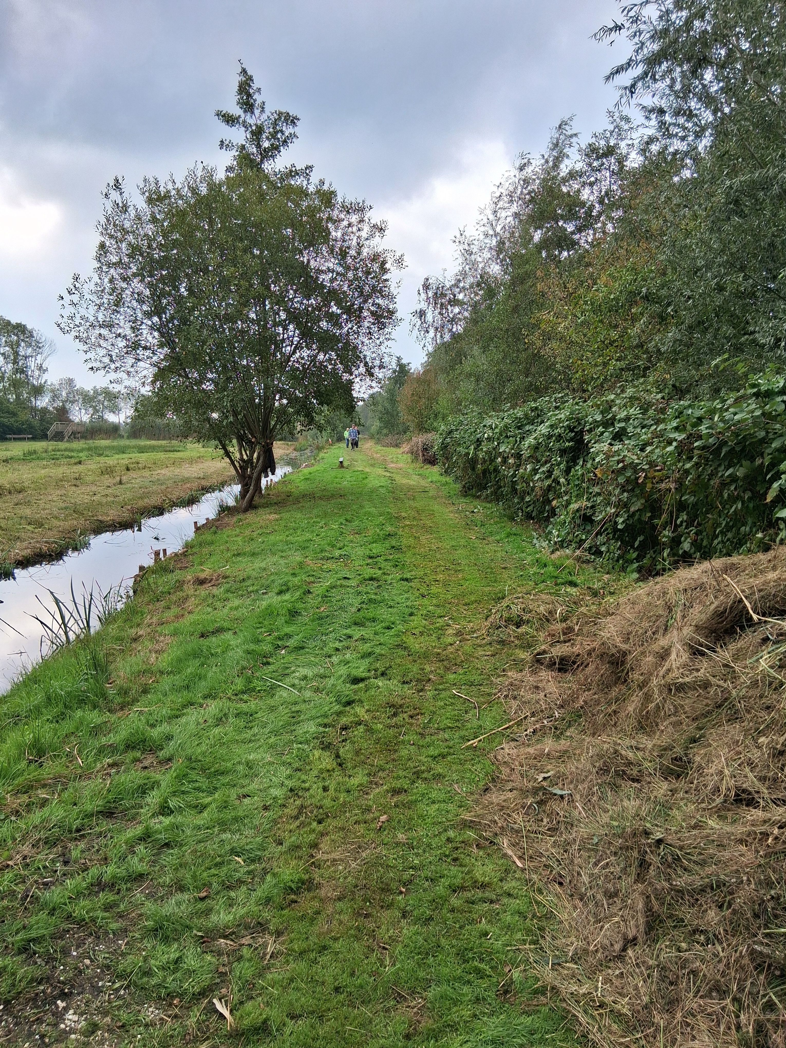 Assistent Werkvoorbereider
