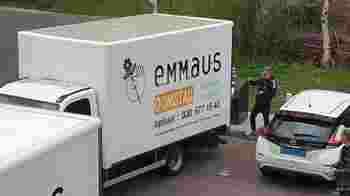 Kordate Chauffeurs met oog voor mens en milieu