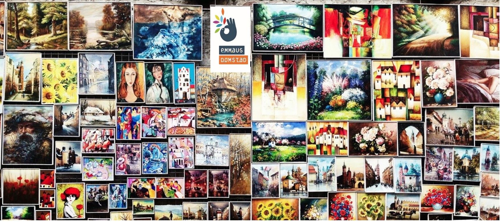 Ben jij een Kunstkenner?