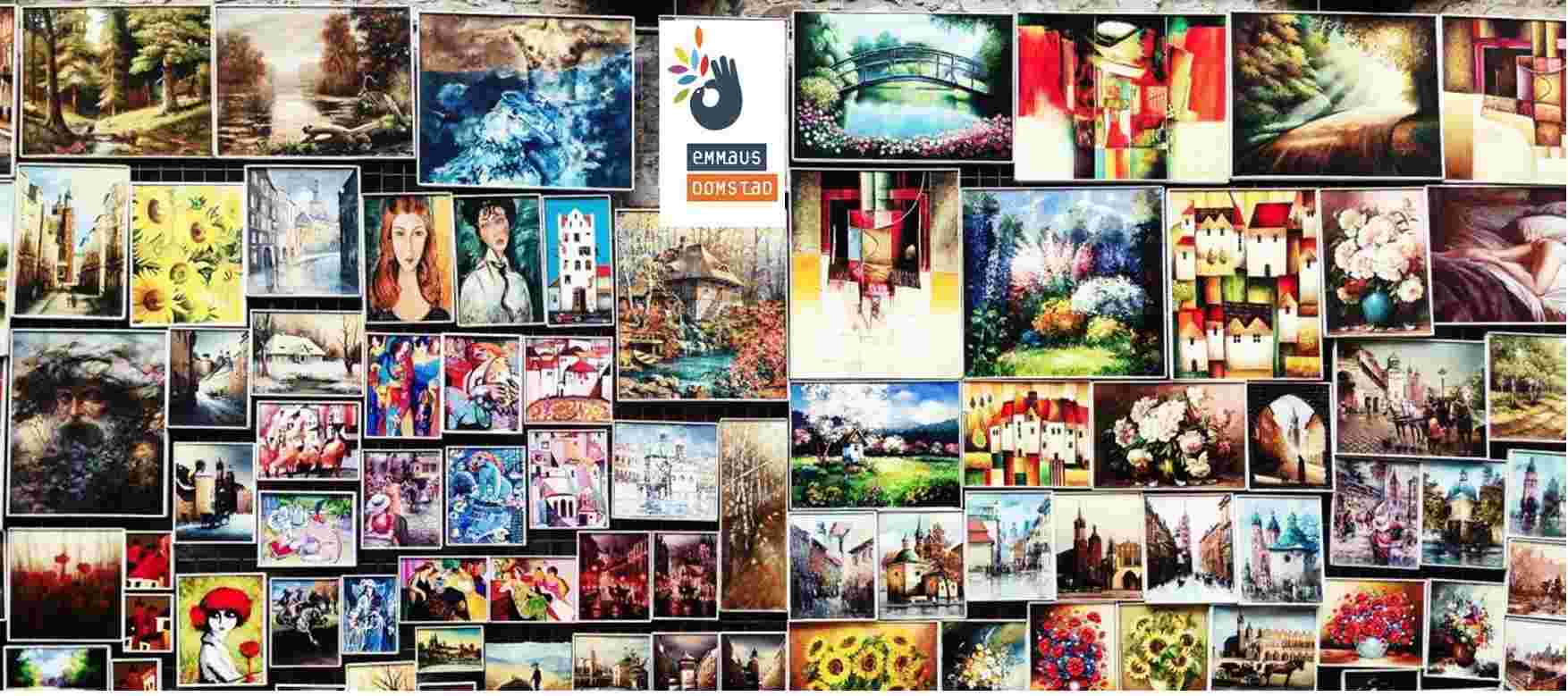 Ben jij een Kunstkenner?