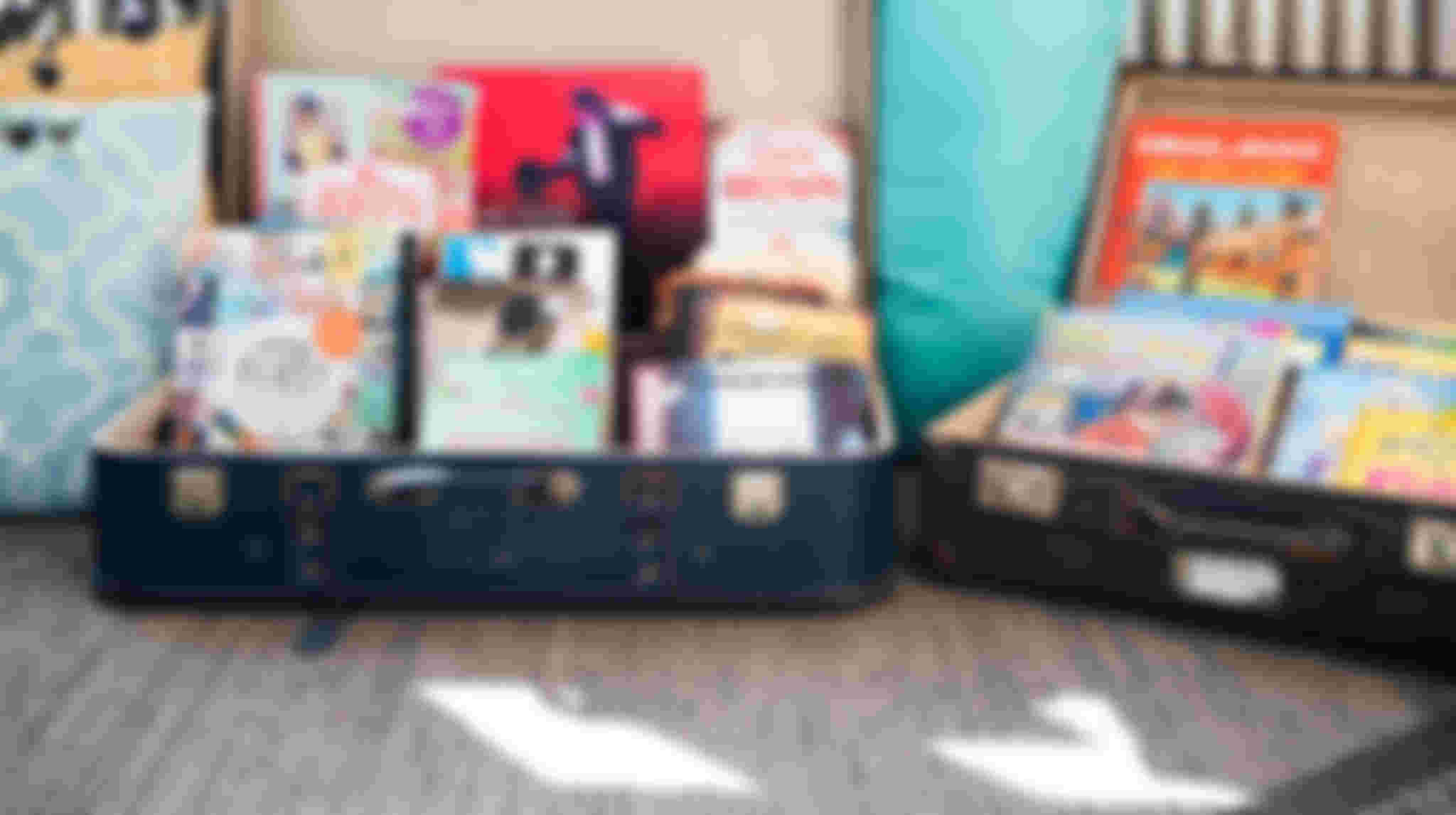 Boekenexpert die klantwensen tot leven brengt!