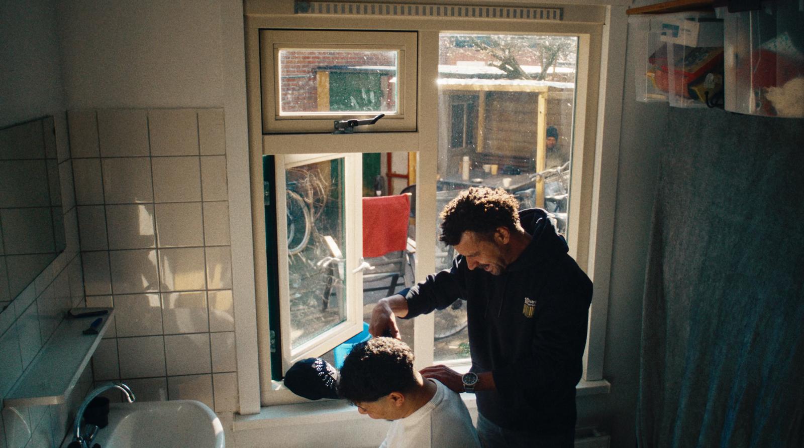 Bestuuslid Personele zaken