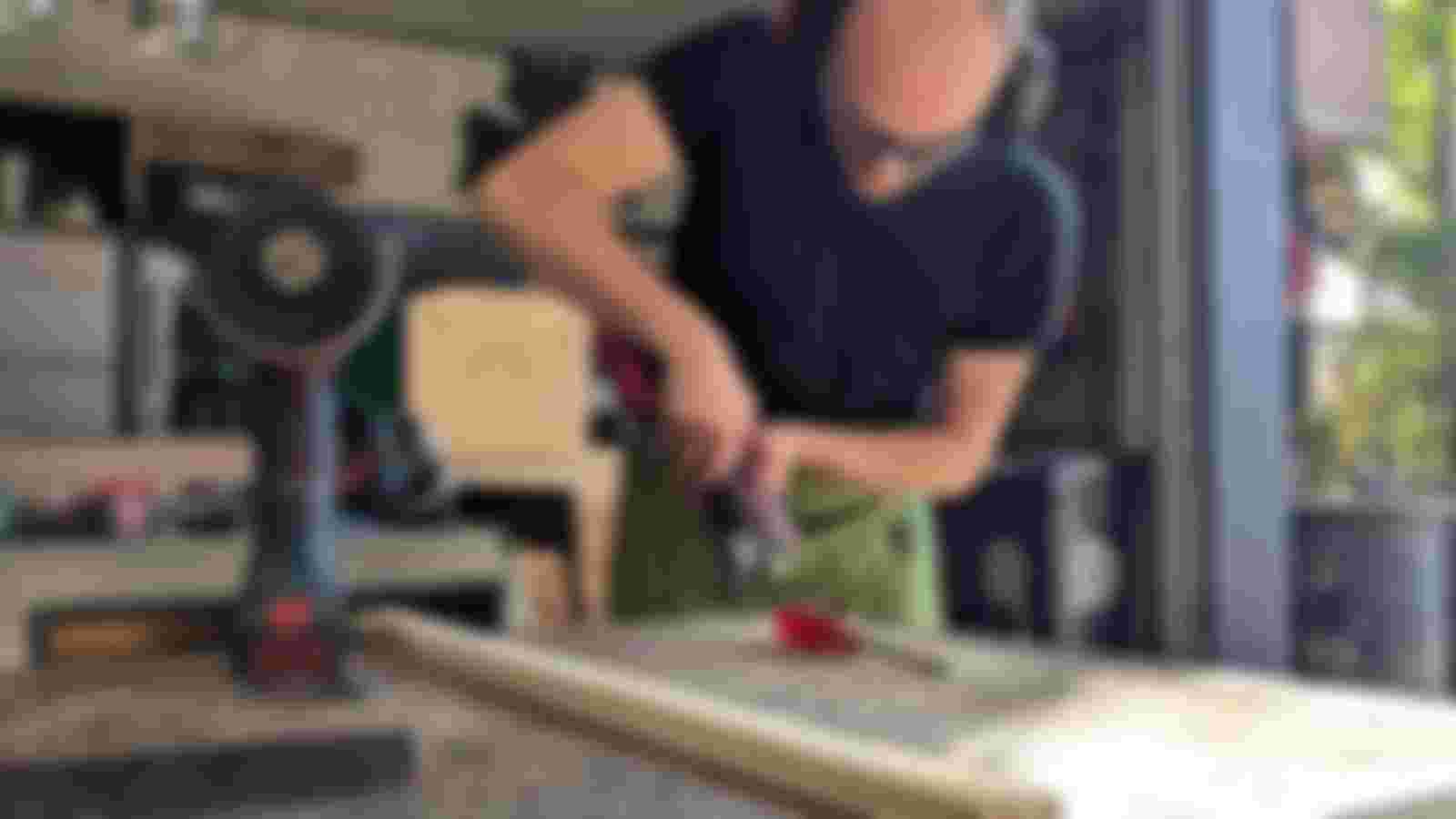 Klus mee in kunstzinnige sfeer – elke vrijdag op De Nijverheid