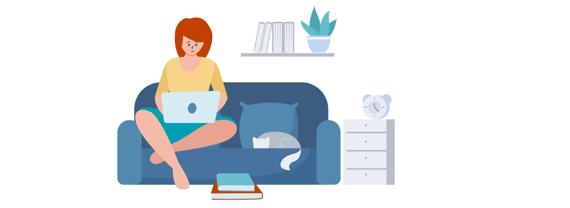 communicatie duizendpoot