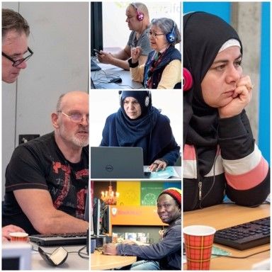 📸 Online Marketeer 