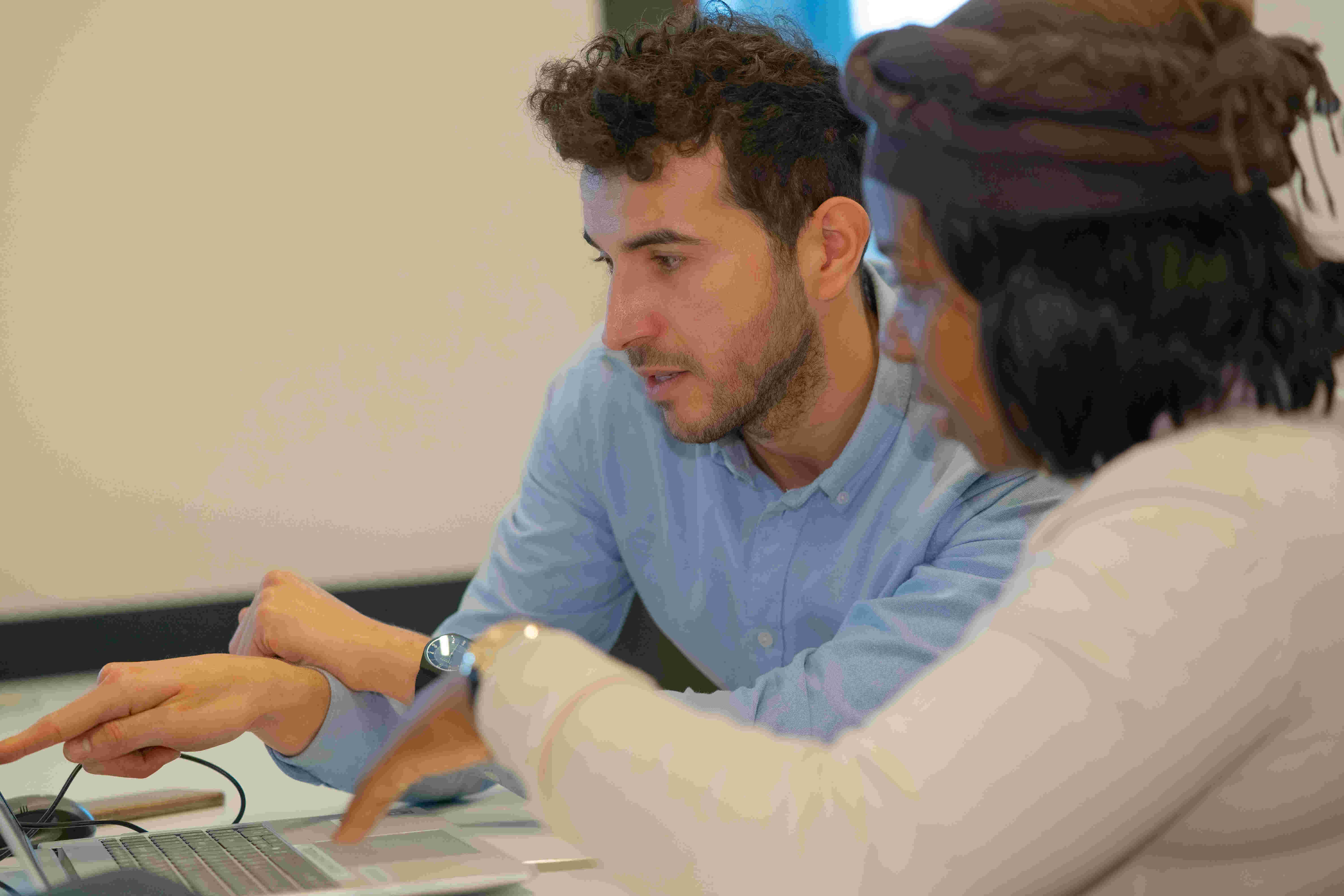 ðąïļHelp anderen op weg in de digitale wereld