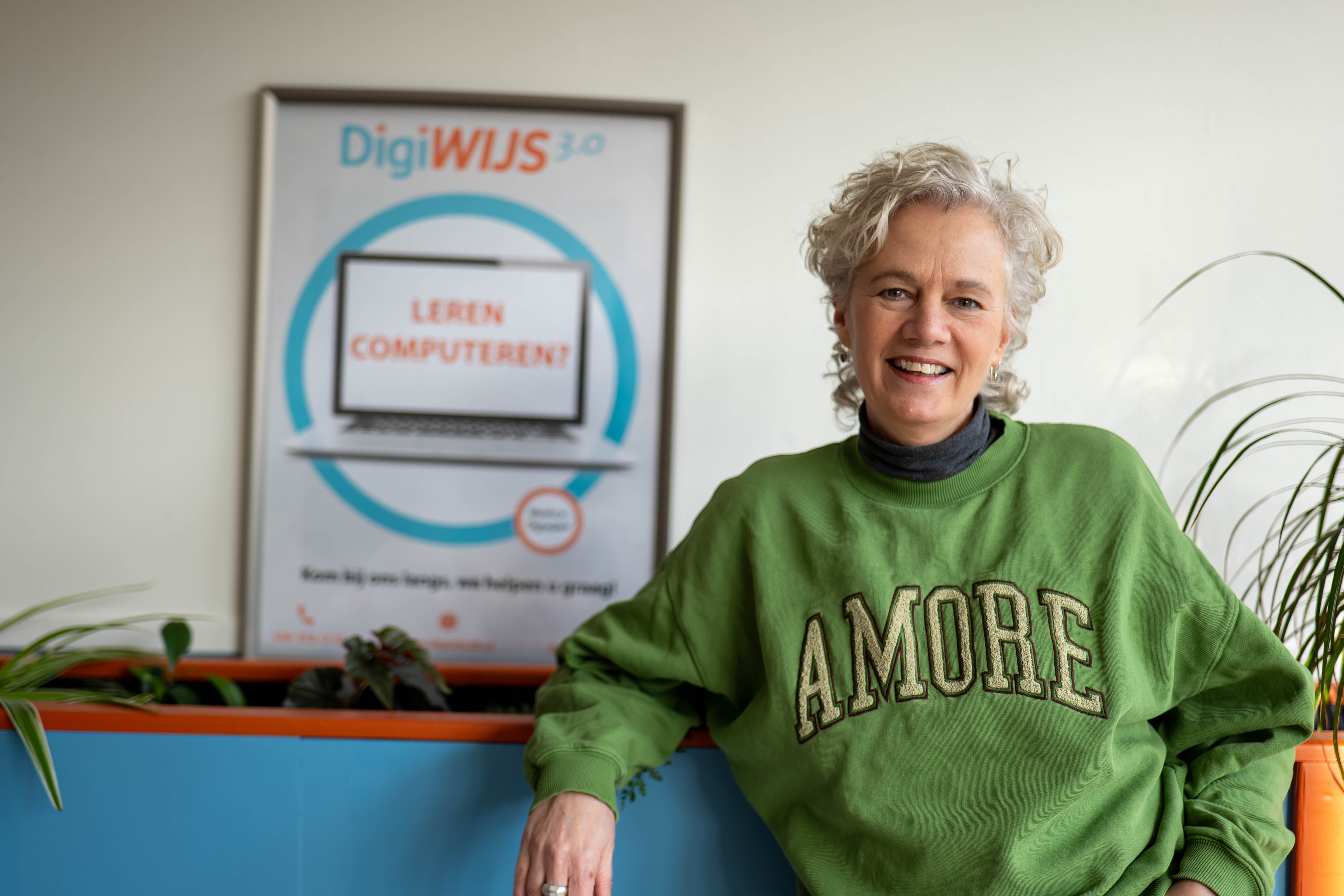 💻 Computercursus voor beginner tot gevorderd