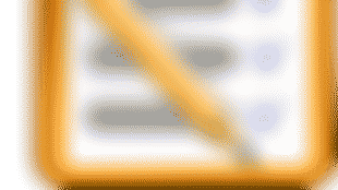 Help jij Hans met zijn dagelijkse to do lijstjes?