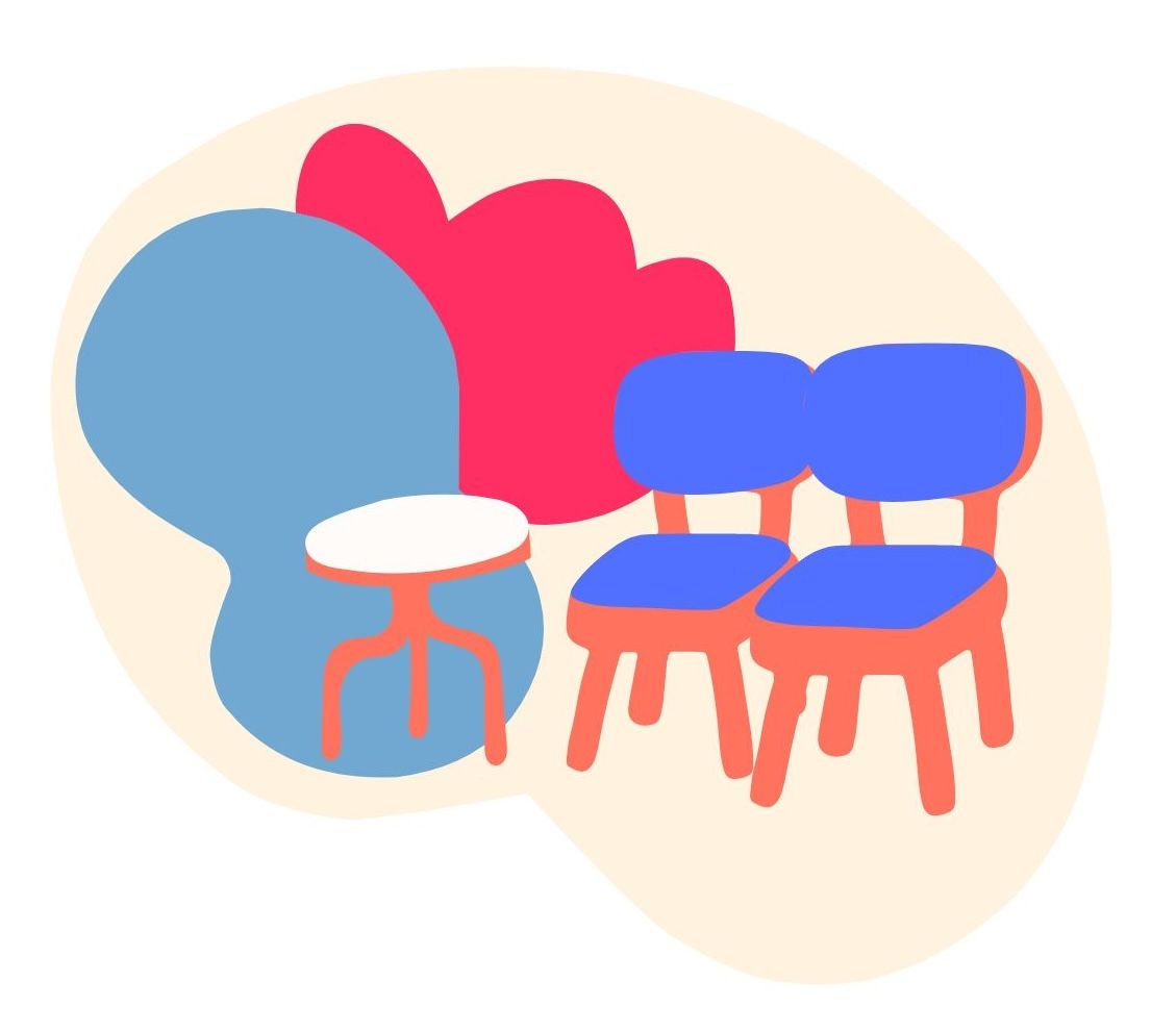 De VrijdagmiddagVonk