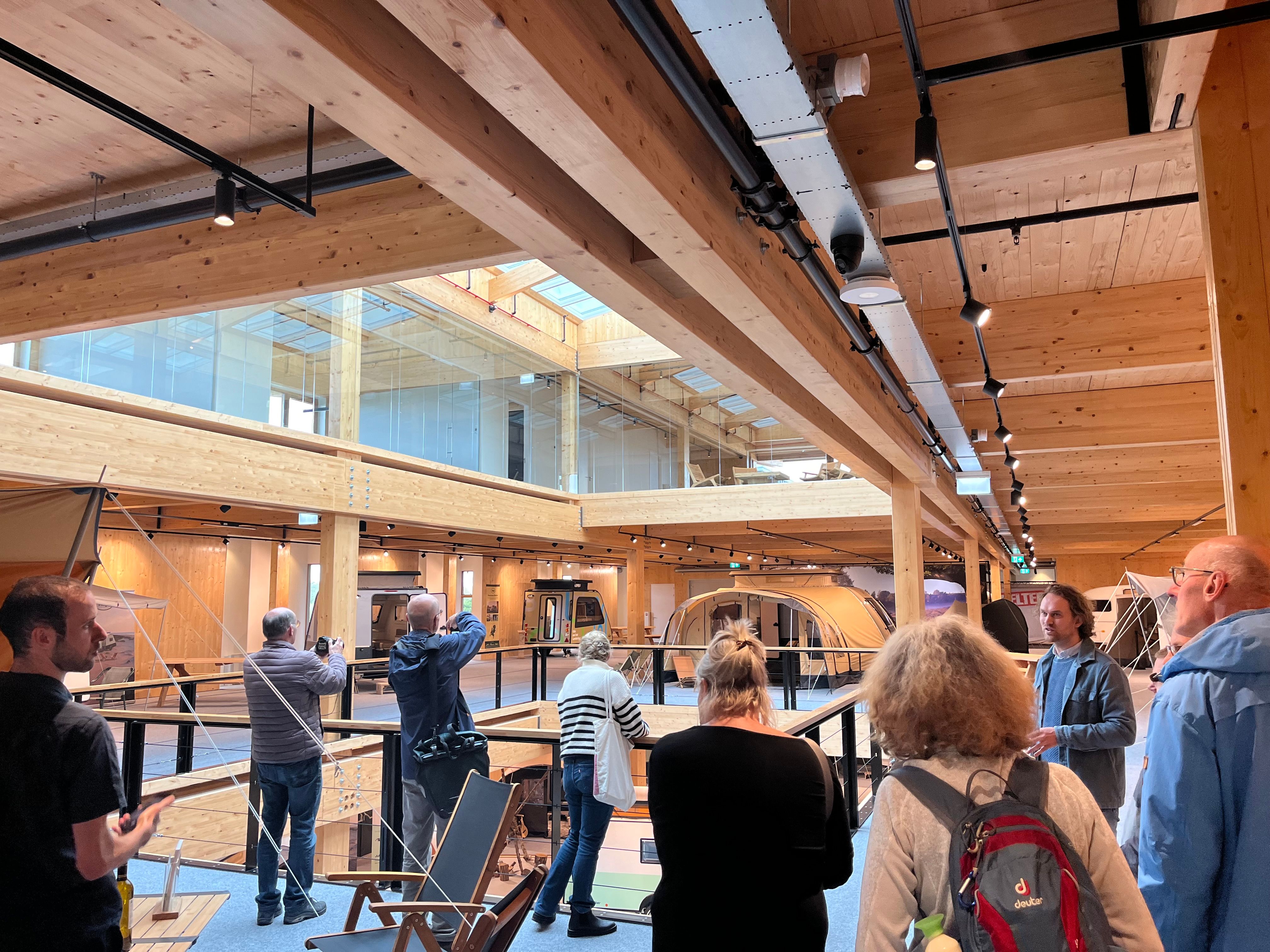 Dag van de Architectuur in Utrecht