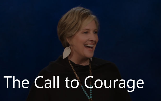 filmvertoning: the call to courage