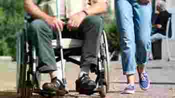 Samen eten in de wijk