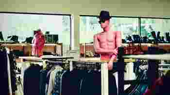 Medewerker kledingafdeling - Kringloop