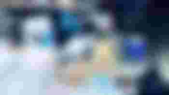 Medewerker inname goederen