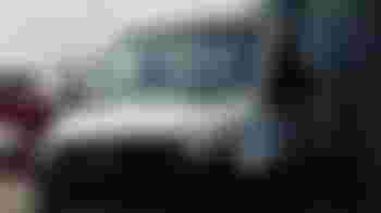 Kringloop - Bezorger / bijrijder op onze bus