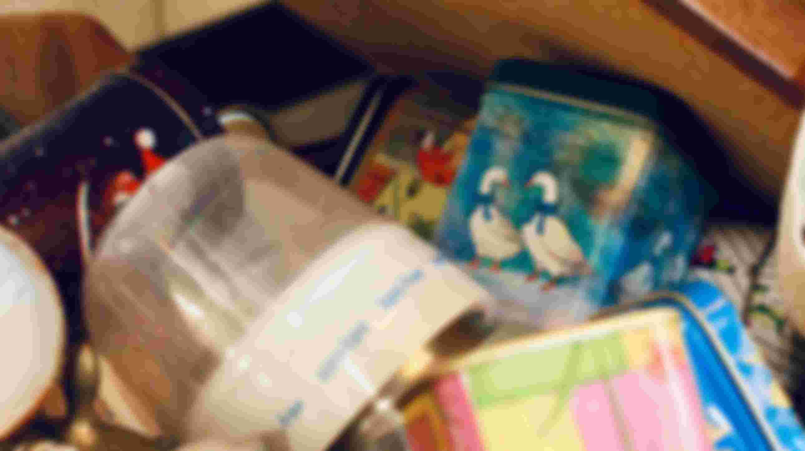 Kleingoed Sorteren - Kringloop