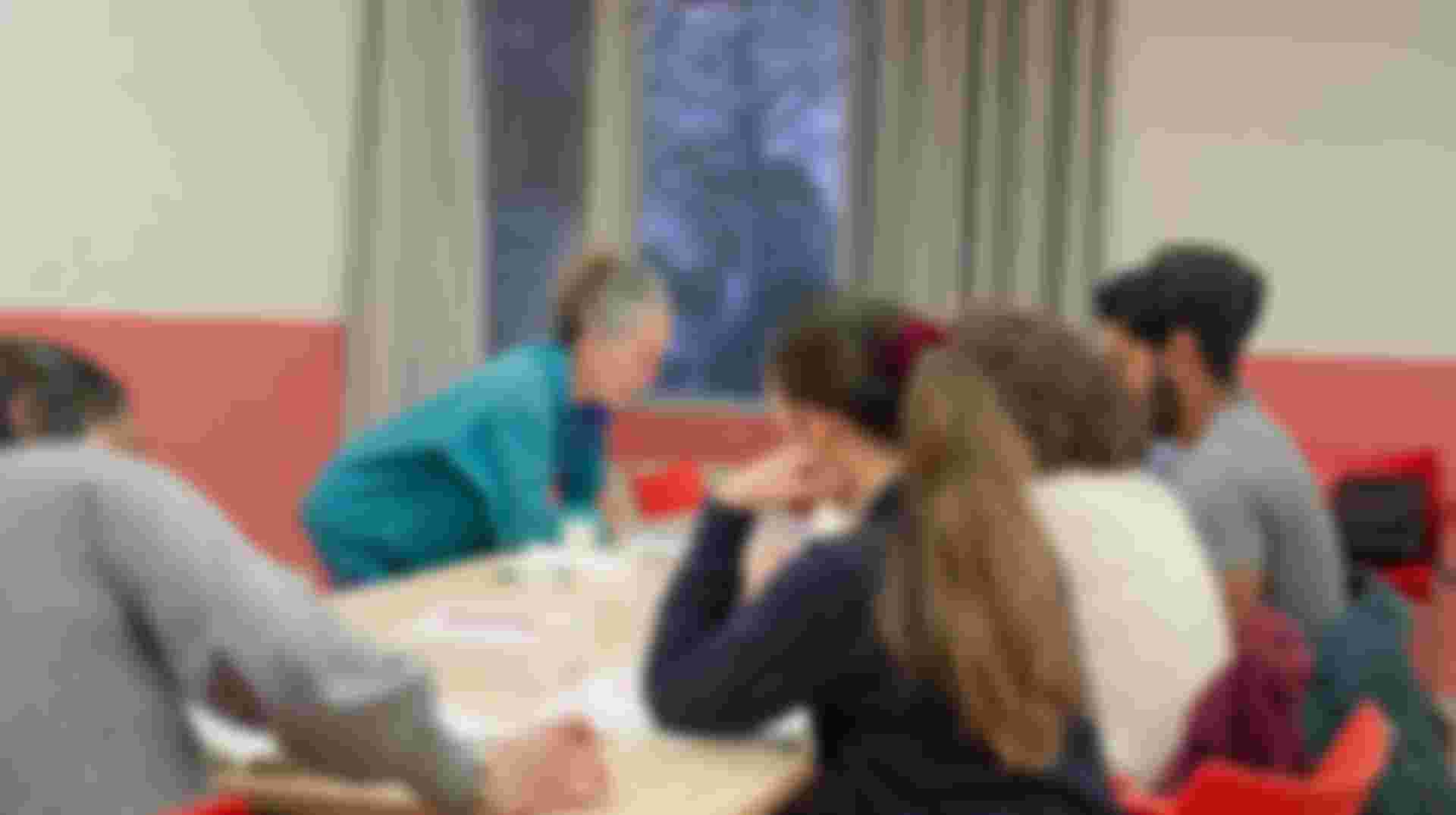 Docent Nederlands voor Spaanssprekende mensen