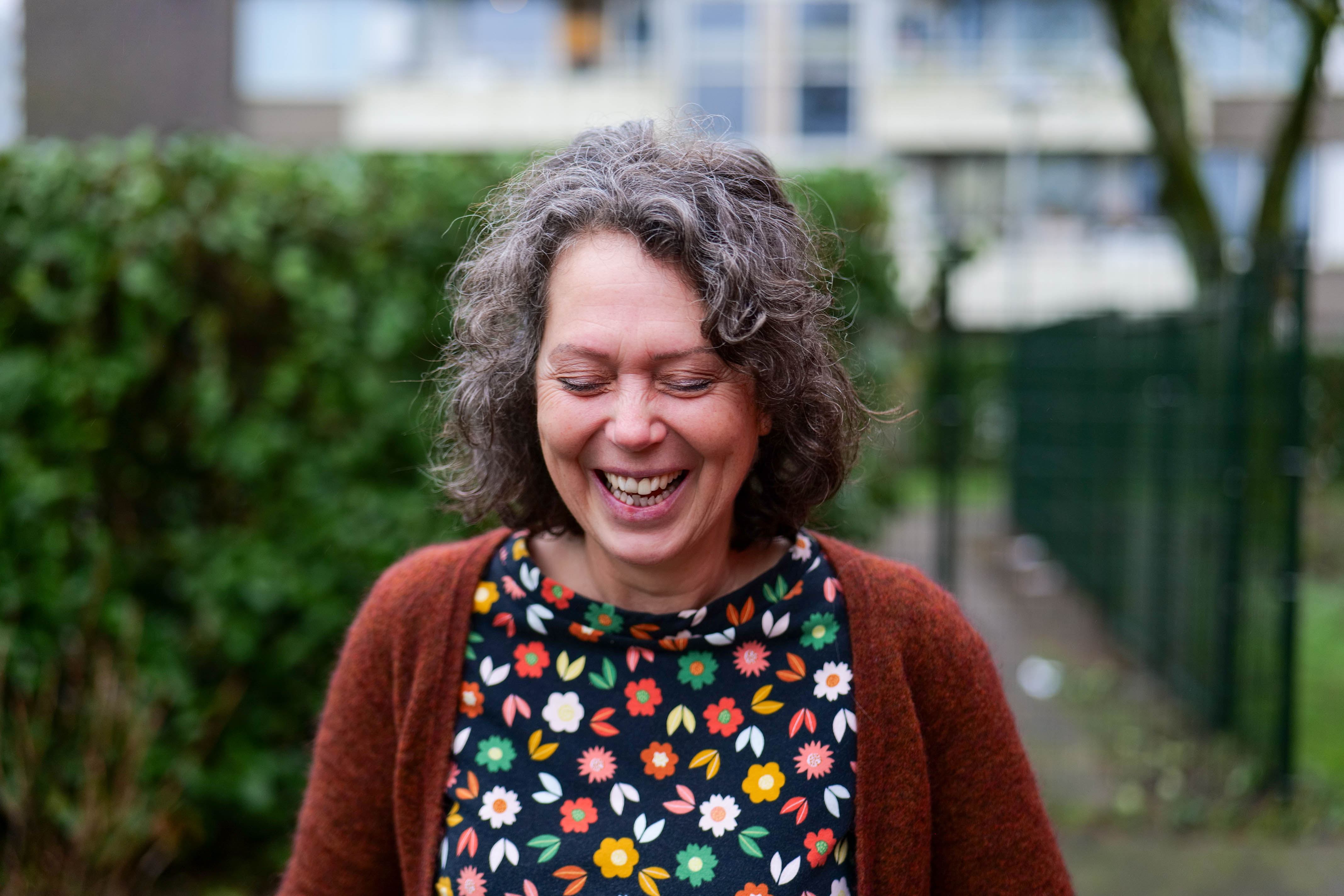 GRIP & GLANS in je leven