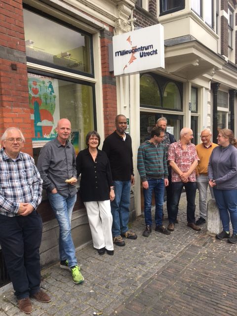 Coordinator Duurzamer030