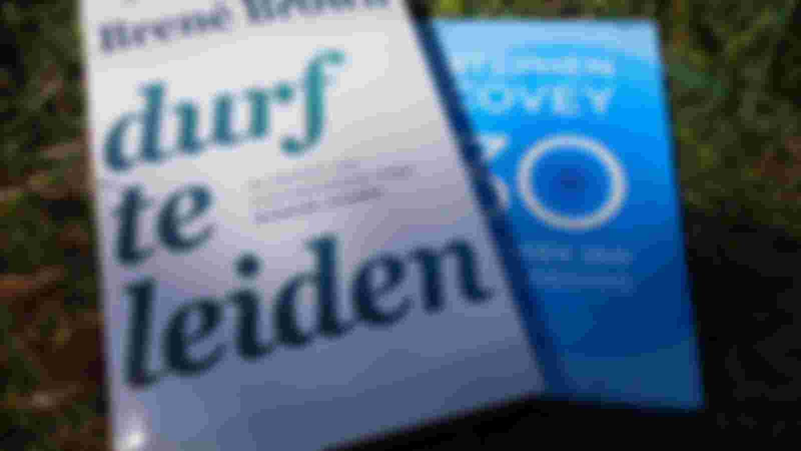 Betrokken bestuurslid gezocht!