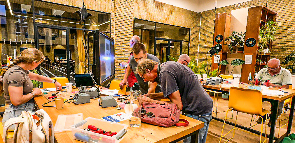 Projectcoördinator Meet je Stad Utrecht