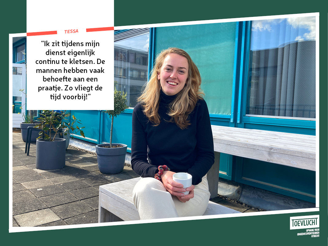 Administratieve vrijwilliger gevraagd!