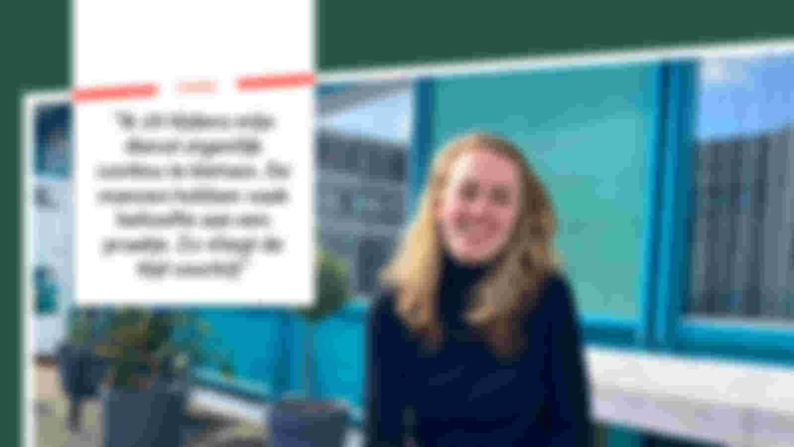 Administratieve vrijwilliger gevraagd!