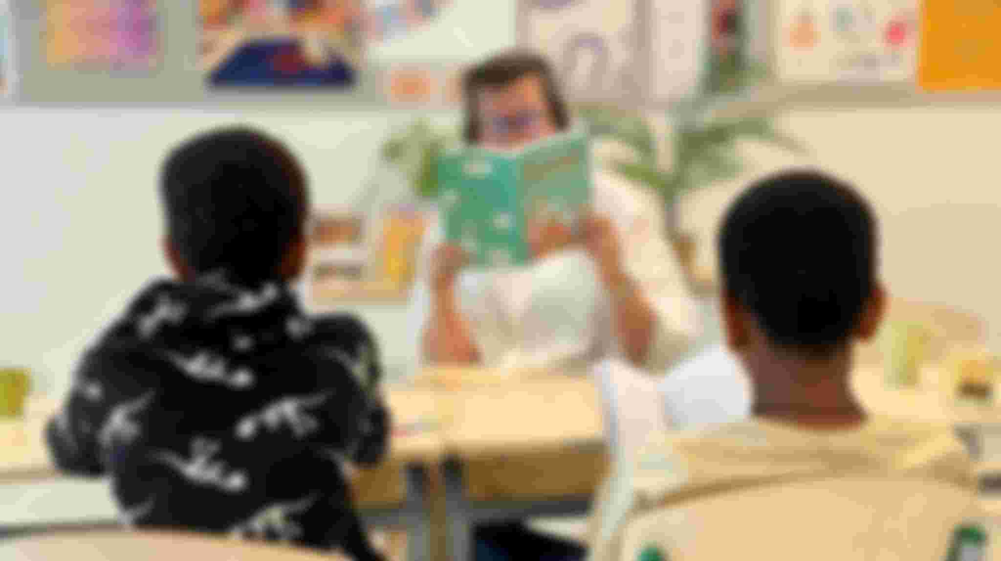 Leesmaatje gezocht bij Koningin Beatrixschool in De Meern