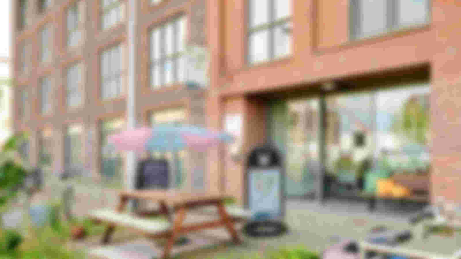 Kom in Actie voor de Buurt – Sluit je aan bij Hoge Weide!