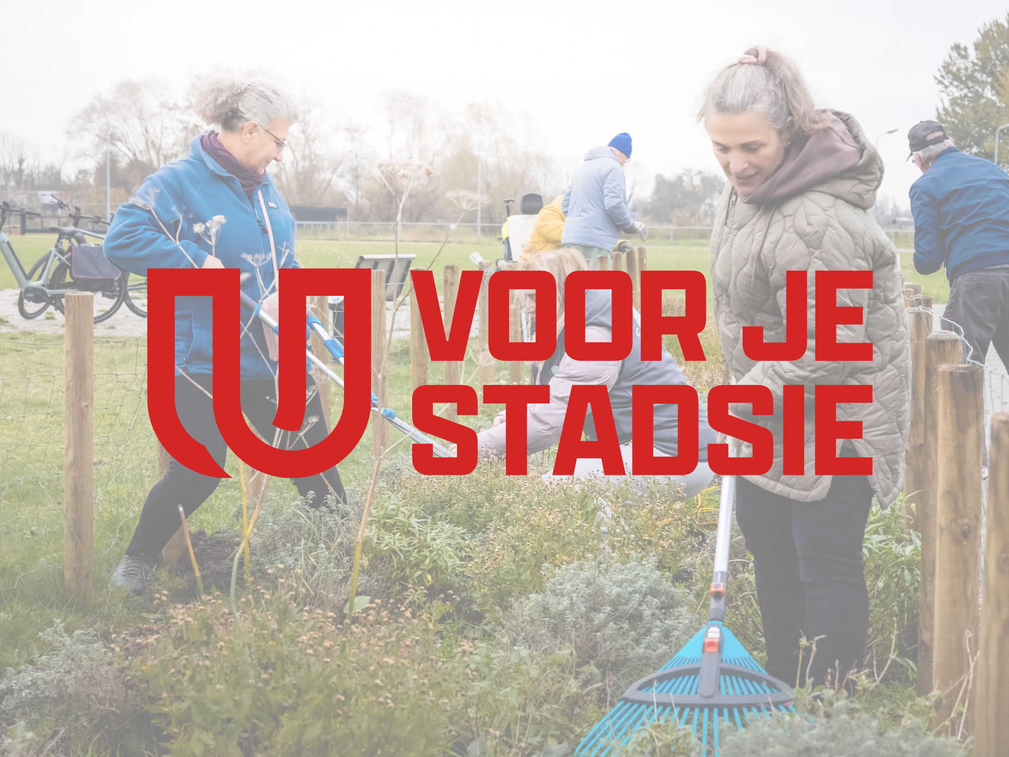 Workshop Crowdfunding en Campagne voeren