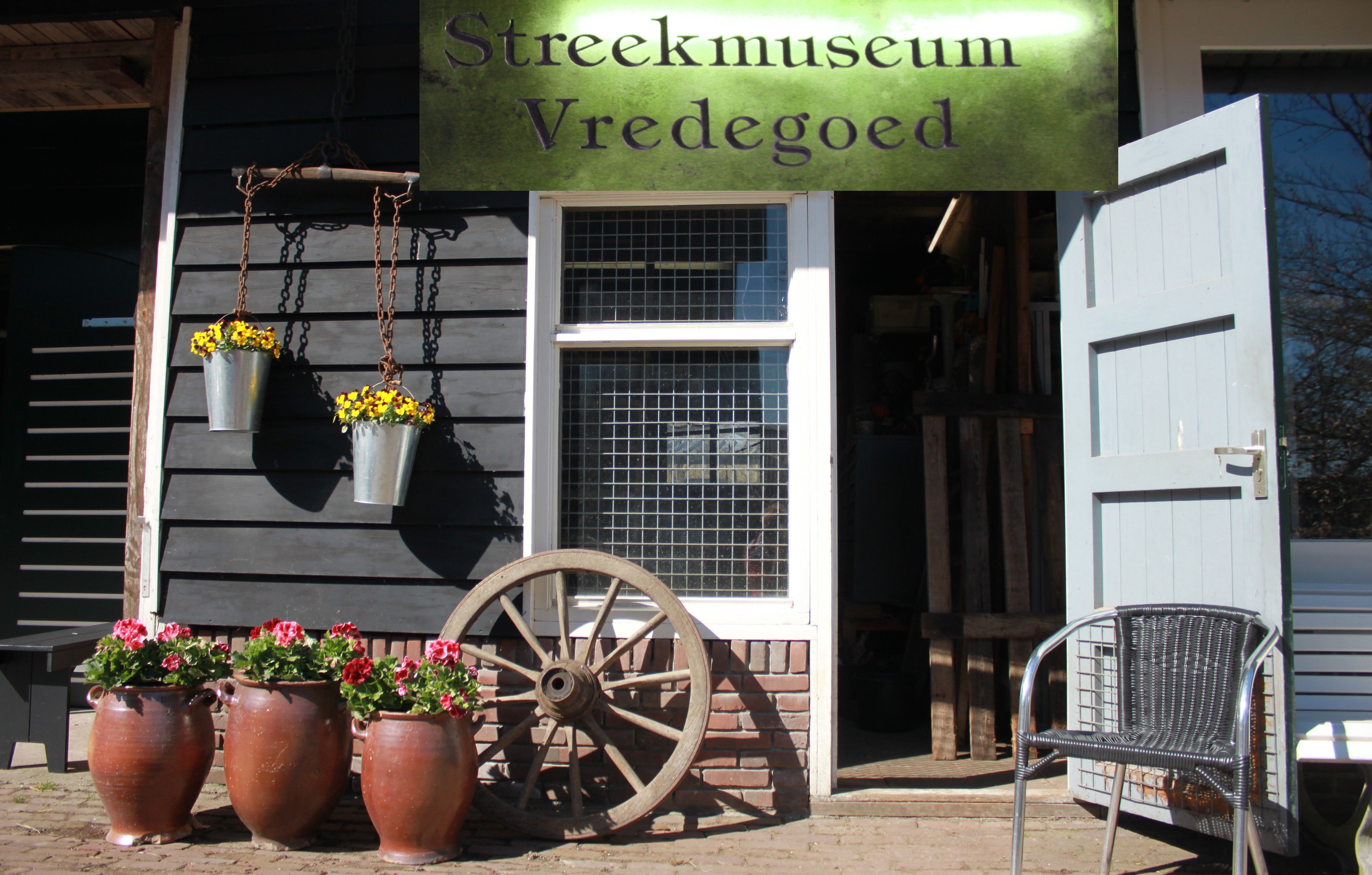 Organisatiemedewerker groepsactiviteiten