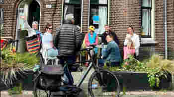 Redacteur Wijkverhalen