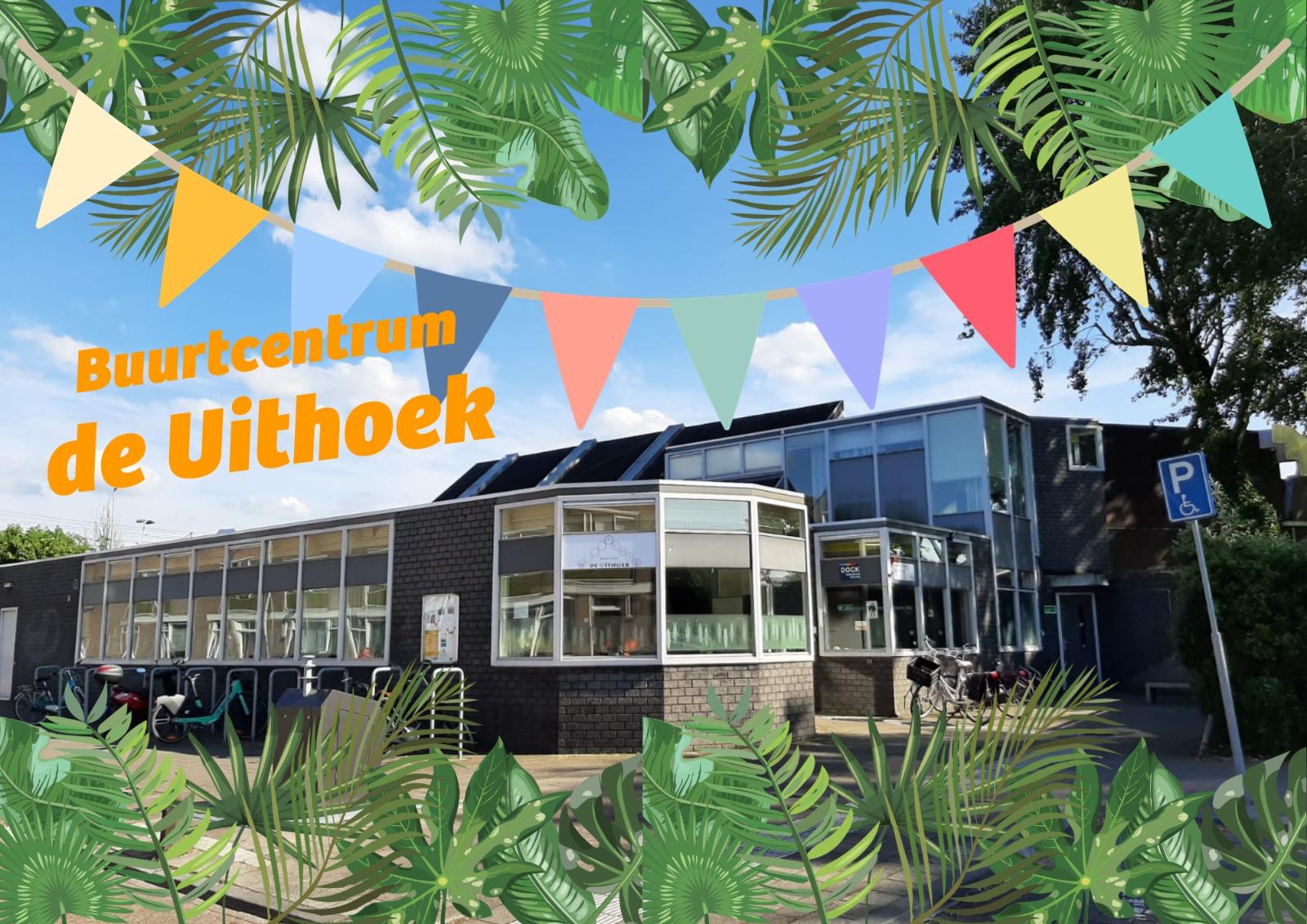 Assistent sociaal beheerder gezocht!