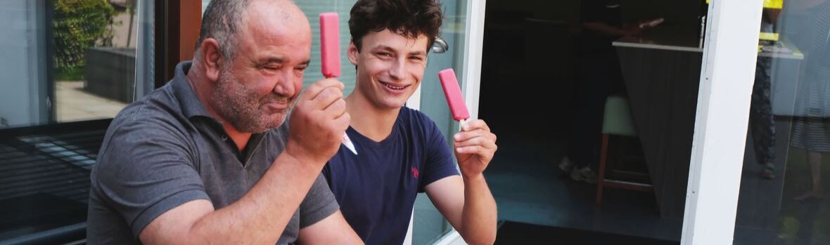 Maak jij een positieve impact en het verschil op de vrijdag?