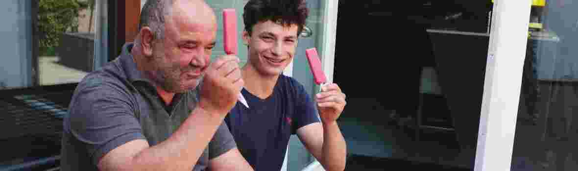 Maatje gezocht: Samen leuke momenten beleven!