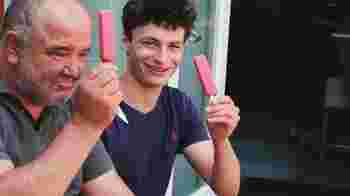 Maatje gezocht: Samen leuke momenten beleven!