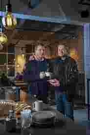 Op zoek naar een vriendschappelijk Maatje in Leidsche Rijn