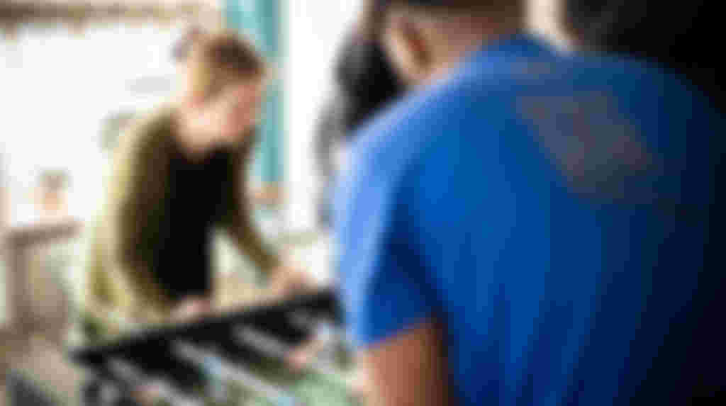 Word maatje en beleef samen leuke momenten