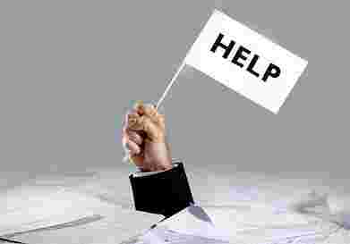 Administratieve ondersteuning Papier Café